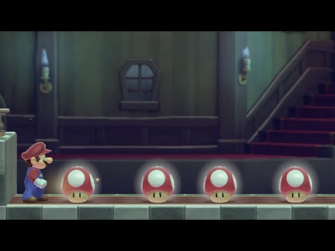 Super Mario Maker 2 - Endless Mode #206