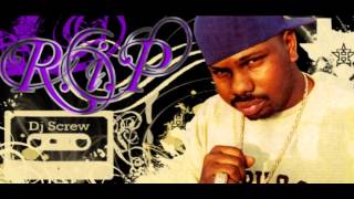 DJ Screw - Do G&#39;s Get To Go To Heaven (Richie Rich)