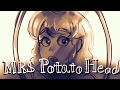 Mrs Potato Head Melanie Martinez OC Animatic