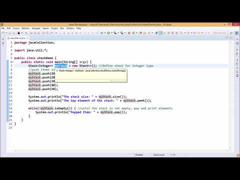 Java Essentials Introduction to java essentials