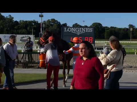 220424 c07 B Villanueva/ QUILLAN (BRZ)