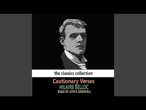 Video thumbnail for Lord Lundy, Who Was Freely Moved to Tears