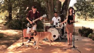 SOON HOT AND SUNNY - These Boots Are Made For Walkin&#39; (Nancy Sinatra) cover