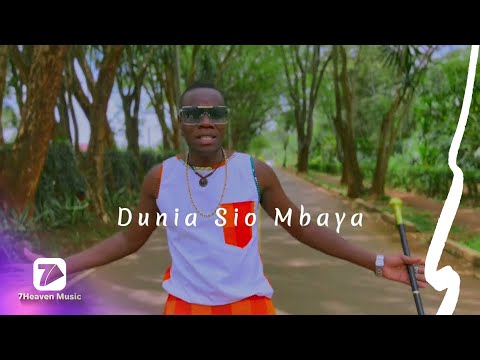 Guardian Angel - TUNAZIDI Tafuta Kazi Uache Wivu (Official Lyric Video )