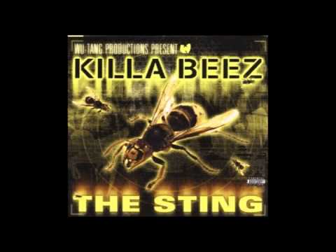 Wu-Tang Clan, Shacronz & Suga Bang Bang - KB Ridin'