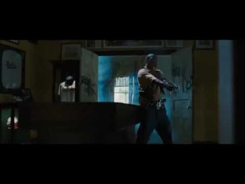 Cop out - Best Scene Cut