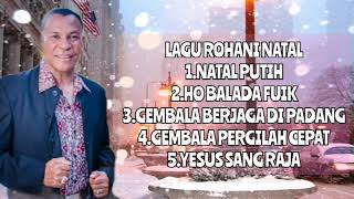 Download lagu LAGU ROHANI NATAL || TONNY PEREIRA mp3