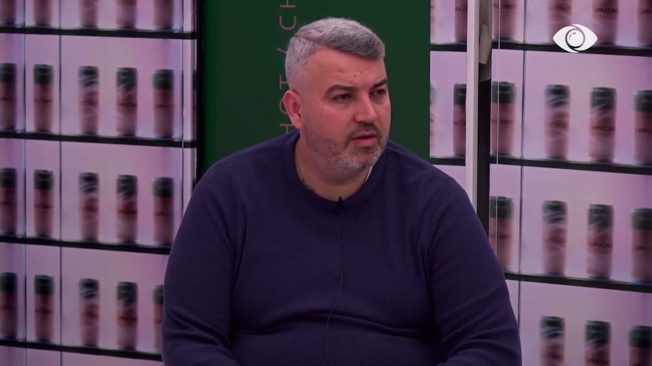 “Më shaj prapë me nënë”/ Rogerti disukton me Angelon: Kukull leshi…