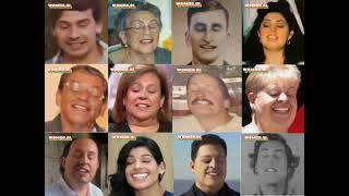 FAMILIARES DE PABLO ESCOBAR CANTANDO LA GUAGUA