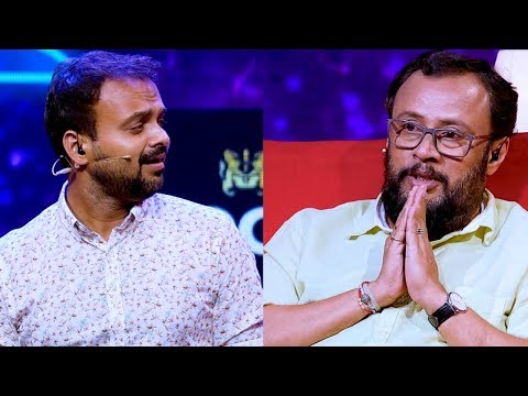 #Nayika Nayakan l What happen to Chakochan & Samvrutha? I MazhavilManorama