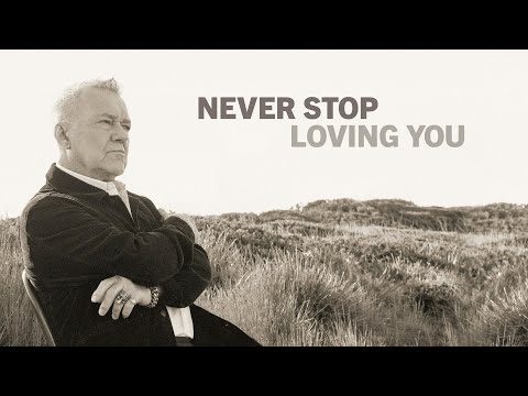 Video thumbnail for Never Stop Loving You