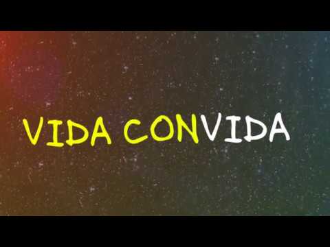 CHAGAMVN - Vida ConVida (Prod. Ícaro Menezes)[ Lyric Vídeo ]