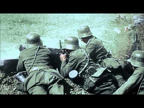 Tráiler Apocalipsis: La primera guerra mundial