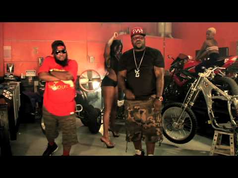 Philly Swain Ft. Peanut Live 215 & Freeway - This Is Big (Music Video)