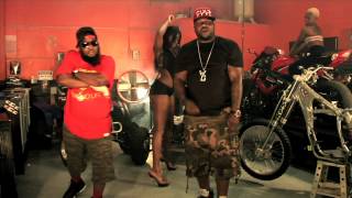 Philly Swain Ft. Peanut Live 215 &amp; Freeway - This Is Big (Music Video)
