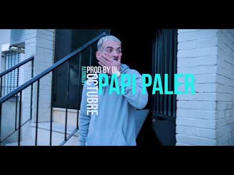 OCTUBRE💡💡👹 PAPI PALER👹 💡💡
