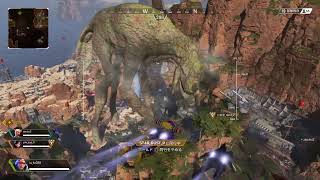 ApexLegendsも、こんなに上手くなりました？