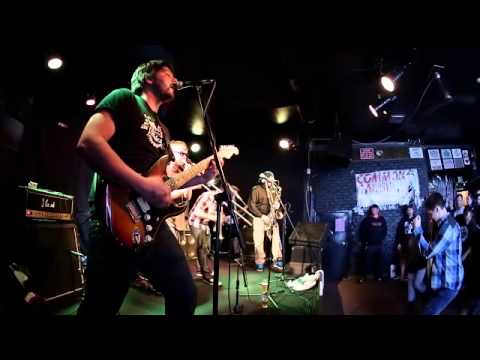 THE NEFIDOVS - REBEL FEST AT THIS AIN'T HOLLYWOOD
