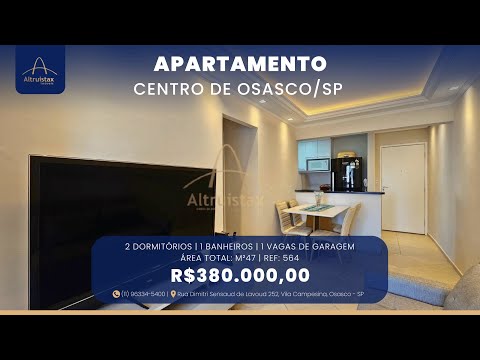 Thumbnail do Vídeo