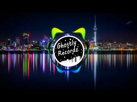 Ghostly Recordz | Soul Faya _ Savage Latin