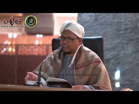 Niat Kita Kerana Allah atau Kerana Manusia? | Ustaz Irwan Aswandy