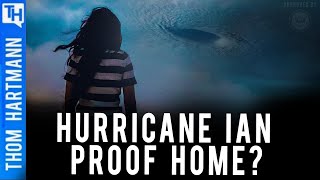 Why This Florida Community Survived Hurricane Ian