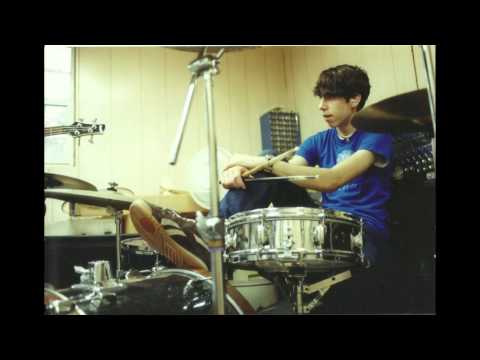 Riot Like Words Unreleased Demo