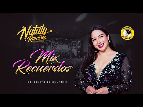 NATALY RAMÍREZ AND ORCHESTRA - Memories Mix #RemansoConcert (Vega Music Distribution)