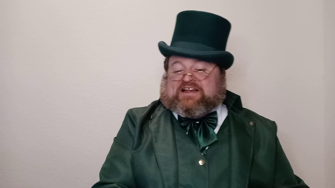 Promotional video thumbnail 5 for Founding Father, John Adams