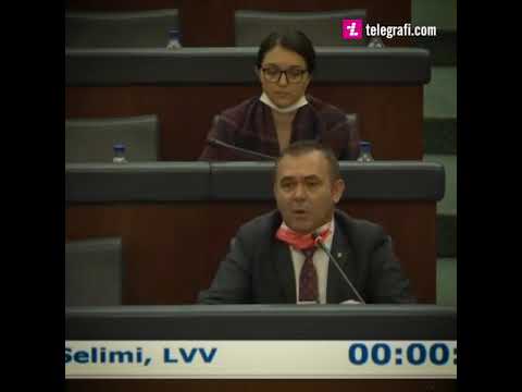 LVV i kthen përgjigjen Anton Qunit, ofertë për LDK në