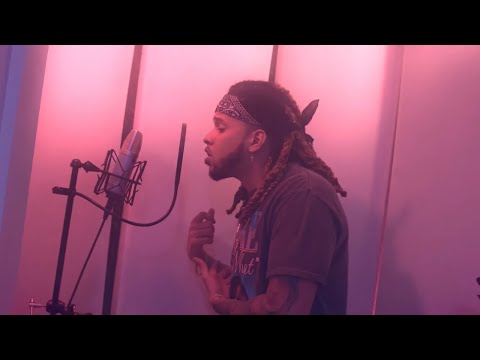 Frankie V- No More [Official Music Video]