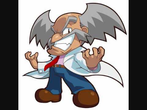 Klagmar's Top VGM #525 - Mega Man Powered Up - Wily Stage 1