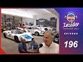 Bruce Meyer’s Love Affair with Porsches | Episode 196