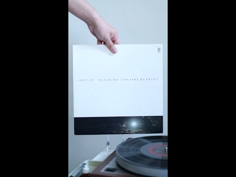 富樫雅彦 Masahiko Togashi Quartet – Sketch (Full Album)