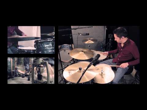 Jack Pollitt - Sakae Trilogy Drums 4