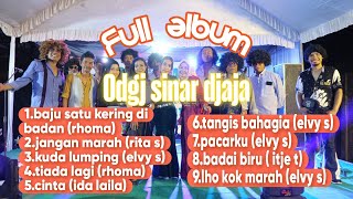 Download lagu Orkes jadul sinar djaja Full Album bintang badak #dangdutjadul #dangdutlawas #dangdutklassik mp3