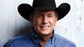 Baby&#39;s Gotten Good At Goodbye - George Strait