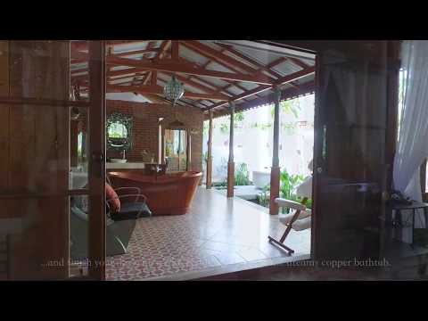 Villa Vana Bali