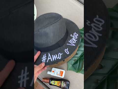 PANAMÁ - AMO VERÃO