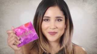Tartelette 2 In Bloom Amazonian Clay Palette Tutorial | Ulta Beauty