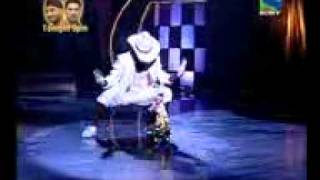 Madhur Jaffrey video