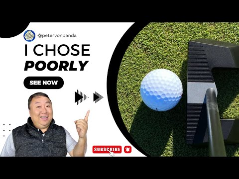 LAB Golf Mezz.1 MAX Putter Review