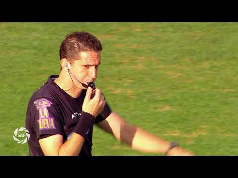 Fecha 9: Argentinos Juniors - Colón