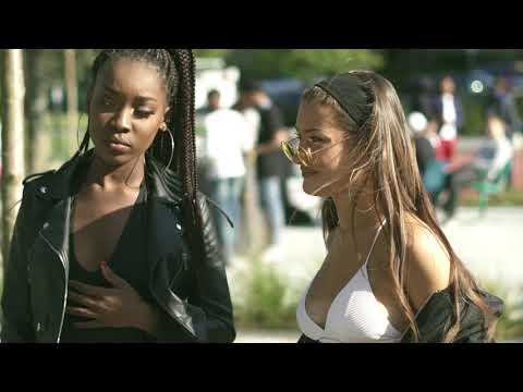 Ibbe - Mamadou (Officiell video)