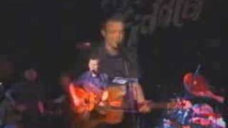 David Gray - Late Night Radio - Live at the Mean Fiddler 1999