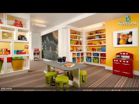 3D Tour Of Ganga Kotecha Royal Essence