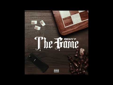 Richy F - The Game