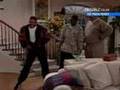 Fresh Prince of Bel-Air - The Temptations