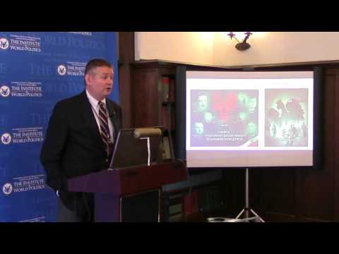 Commemorations of Poland's Anti-Nazi and Anti-Communist Insurgents