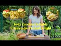 Zesty Zucchini Delight A Delectable Pickled Delight